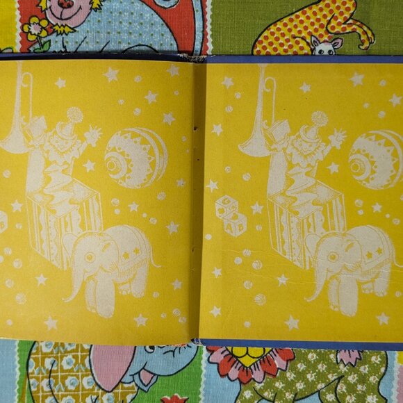 The Flying Sunbeam | Vintage Children's Airplane Book - Picture 7 of 11